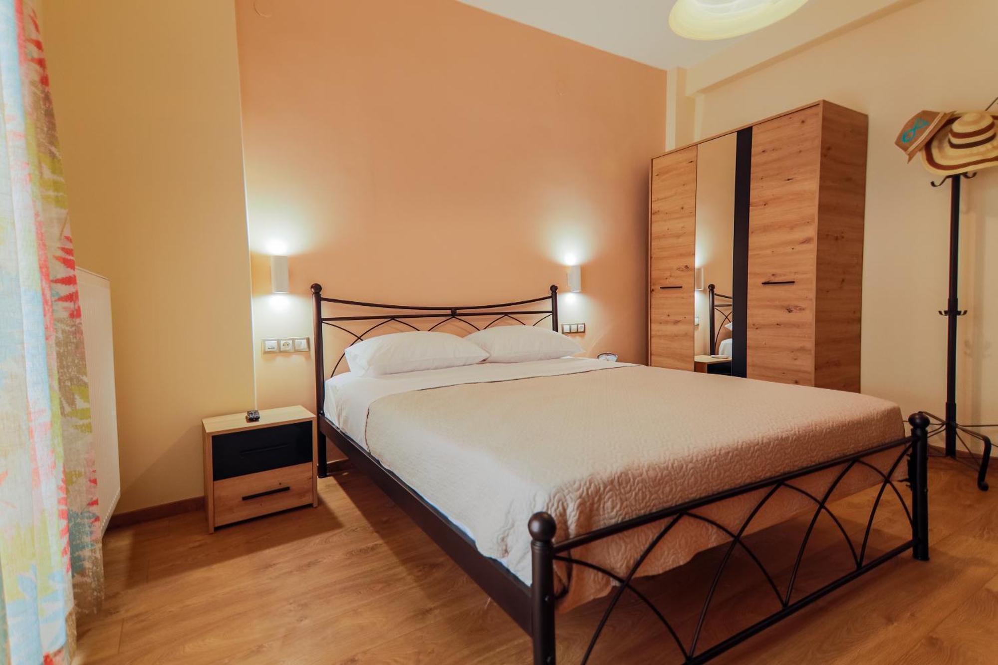 Apartmán Harmony House