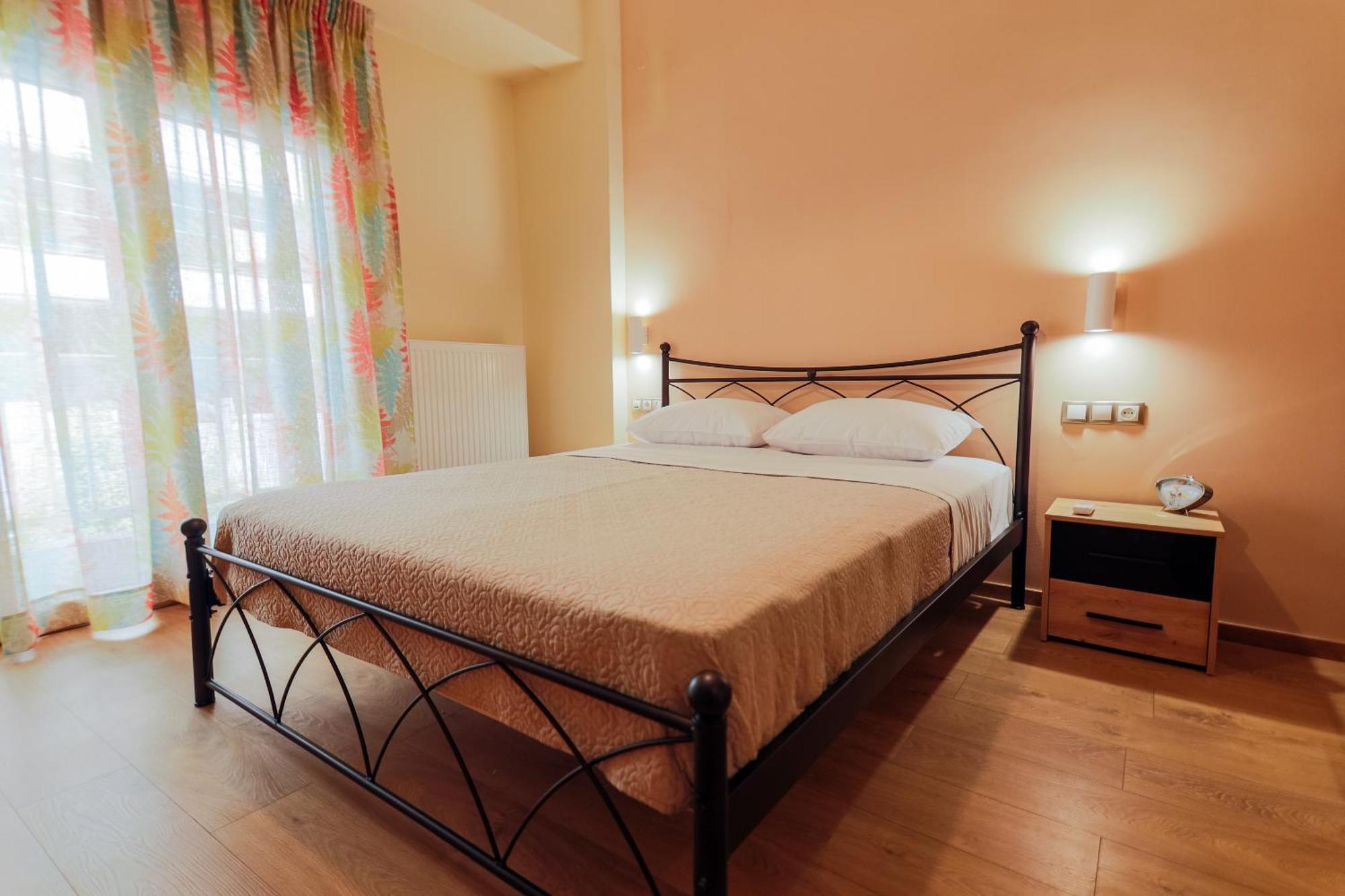 Apartmán Harmony House *