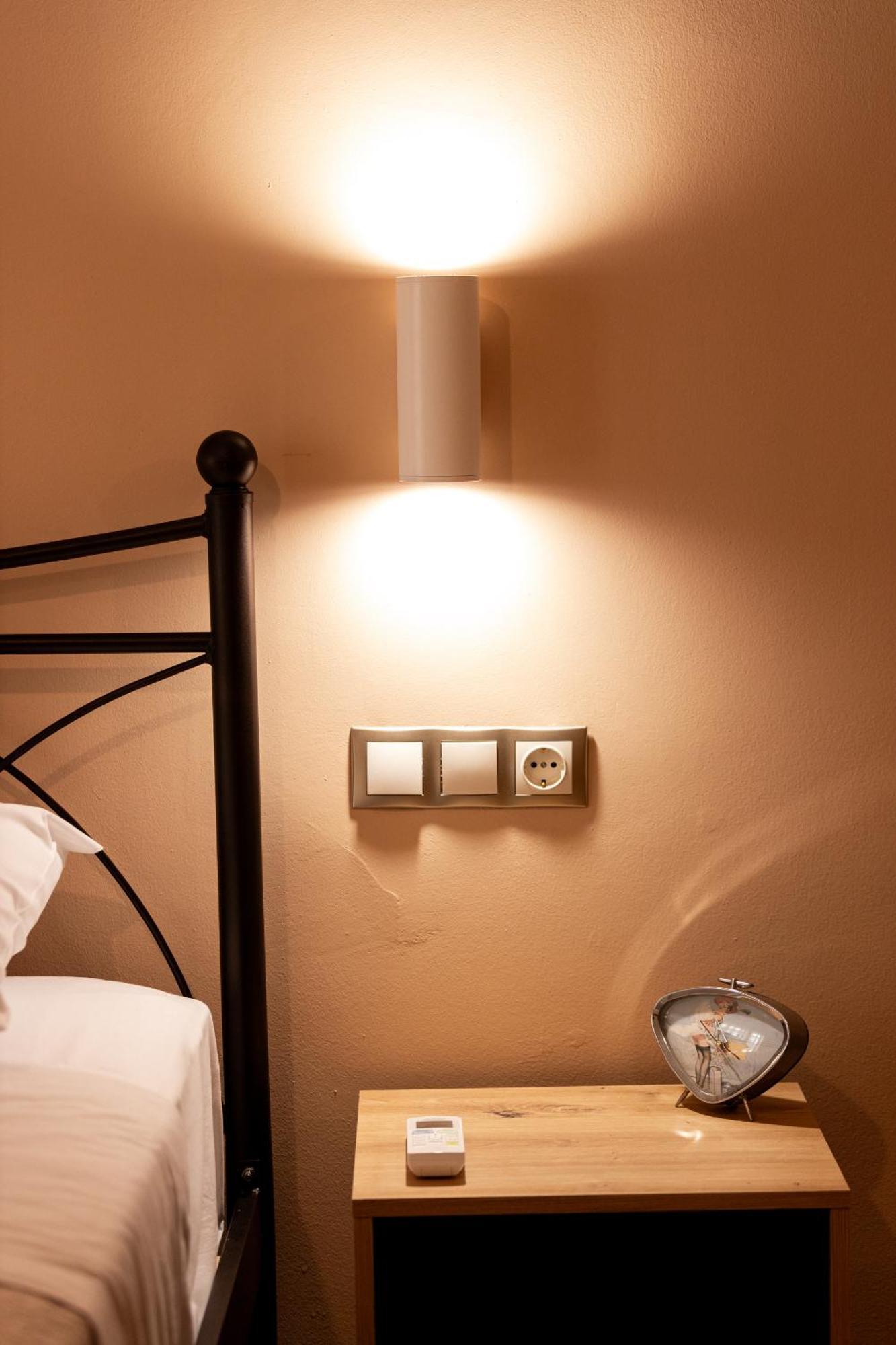 Harmony House Apartment