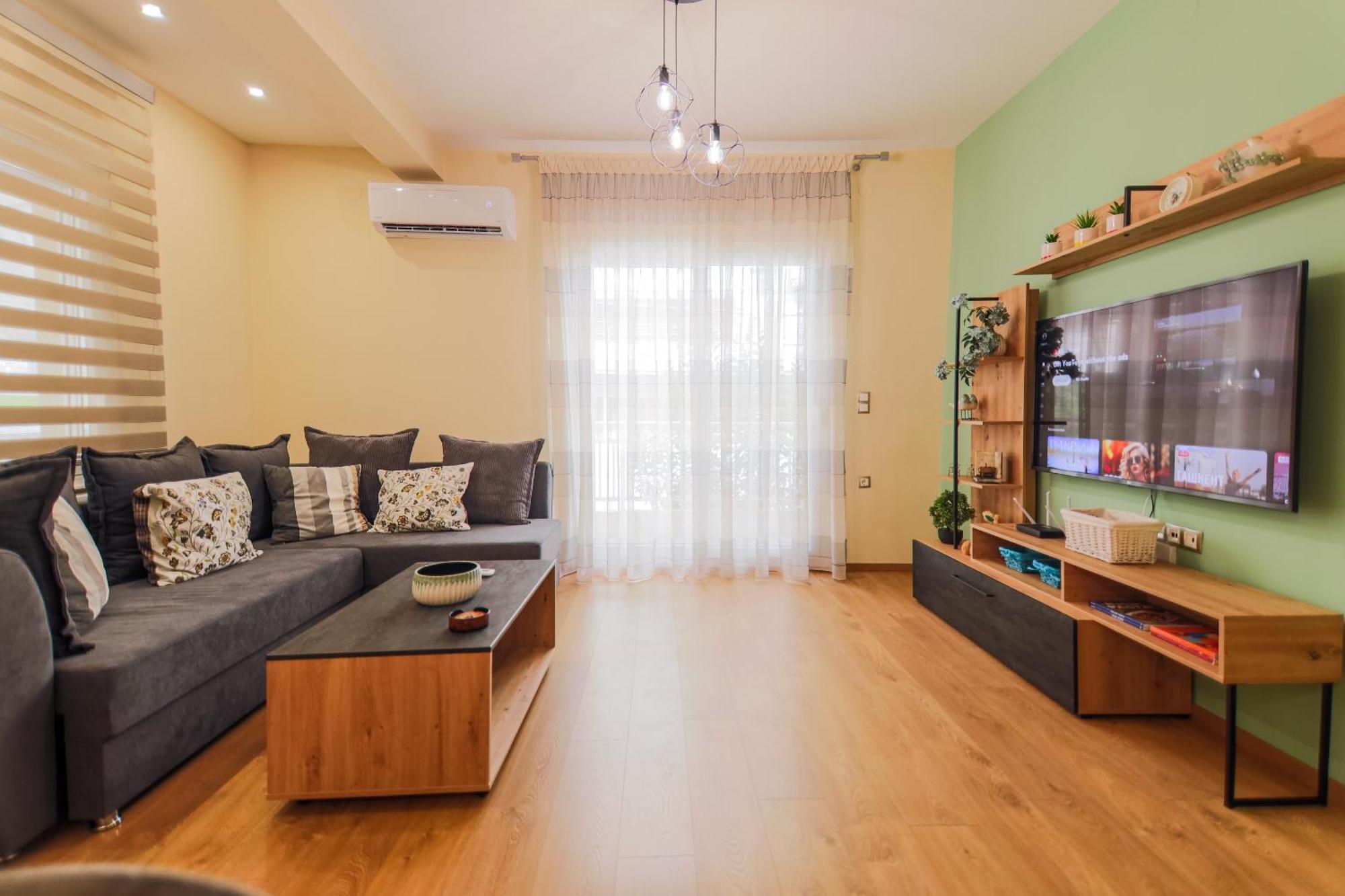 Harmony House Apartment