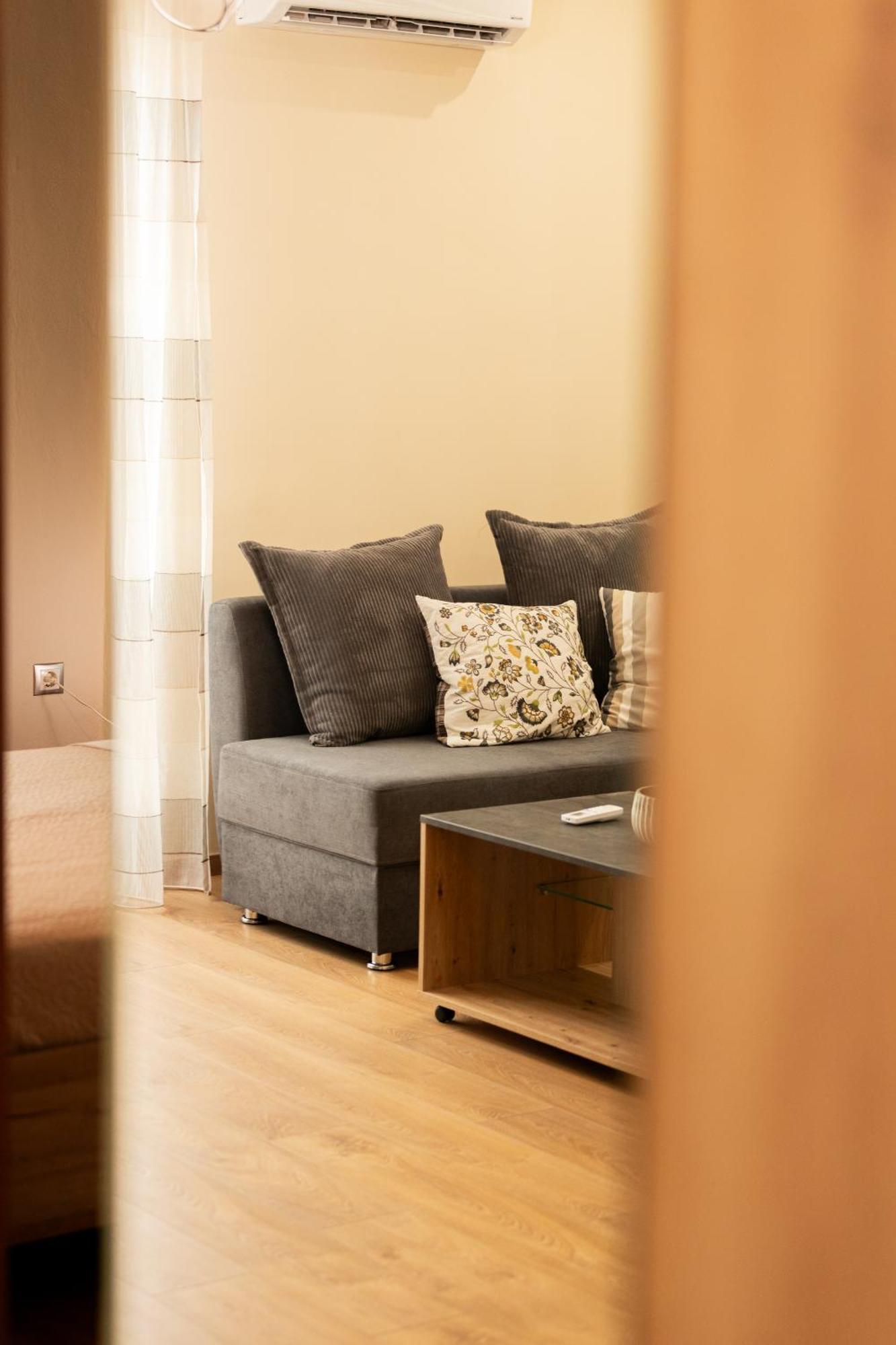 Apartment Harmony House *