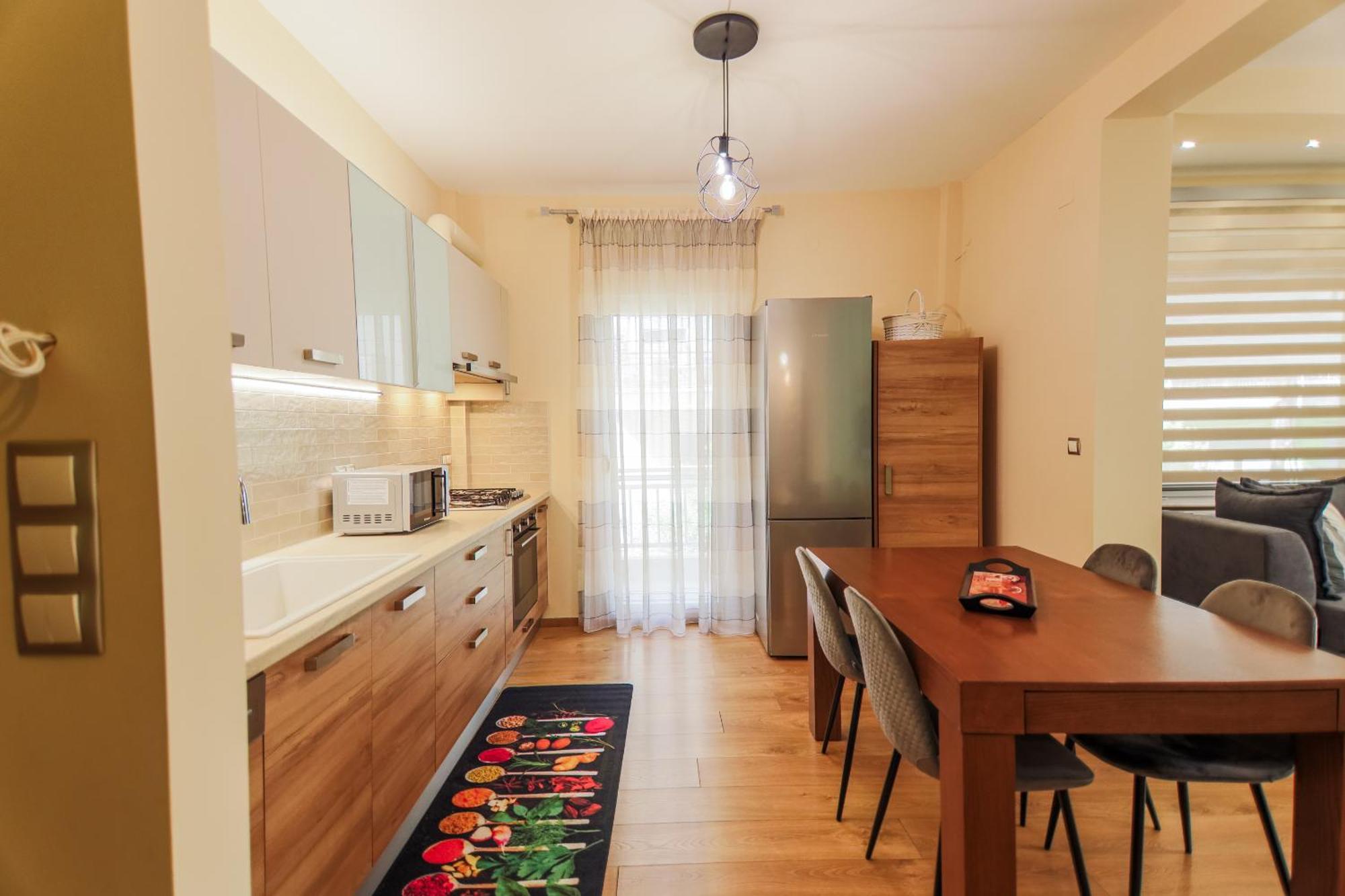 Harmony House Apartment Katerini