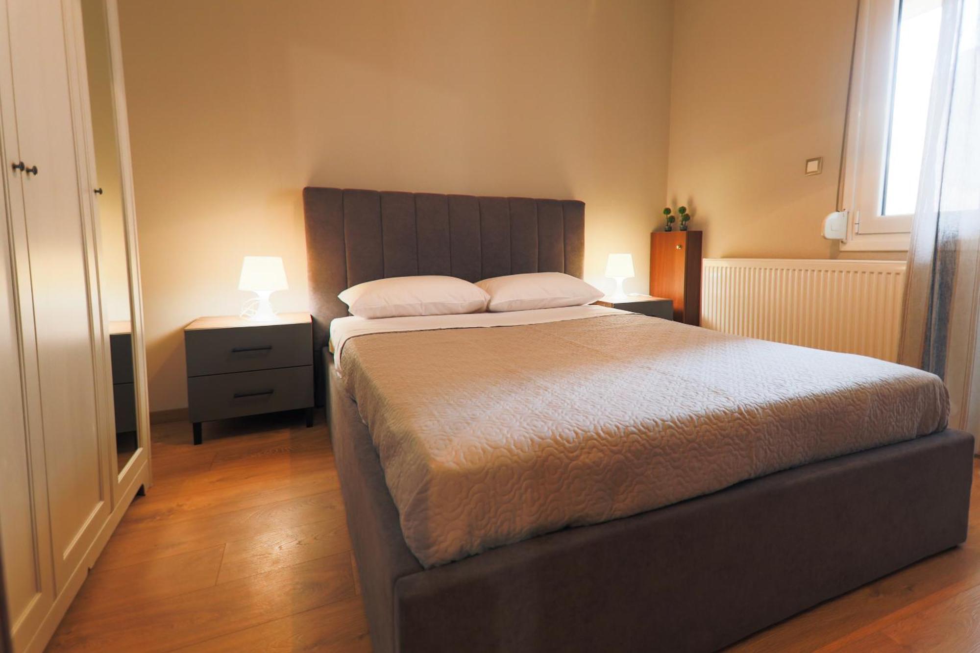 Harmony House Appartement *