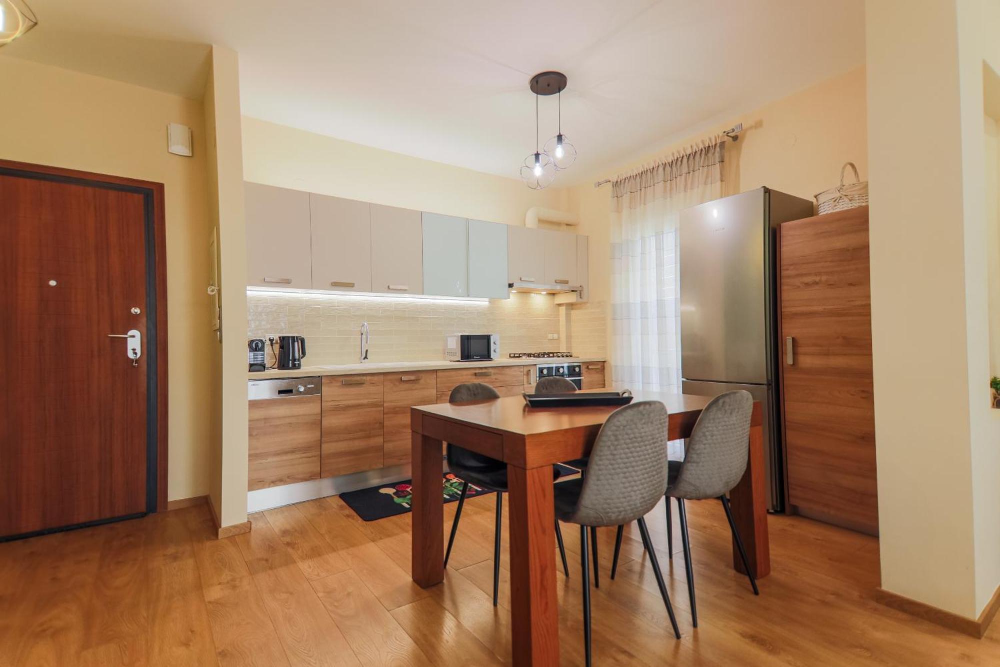 Harmony House * Katerini