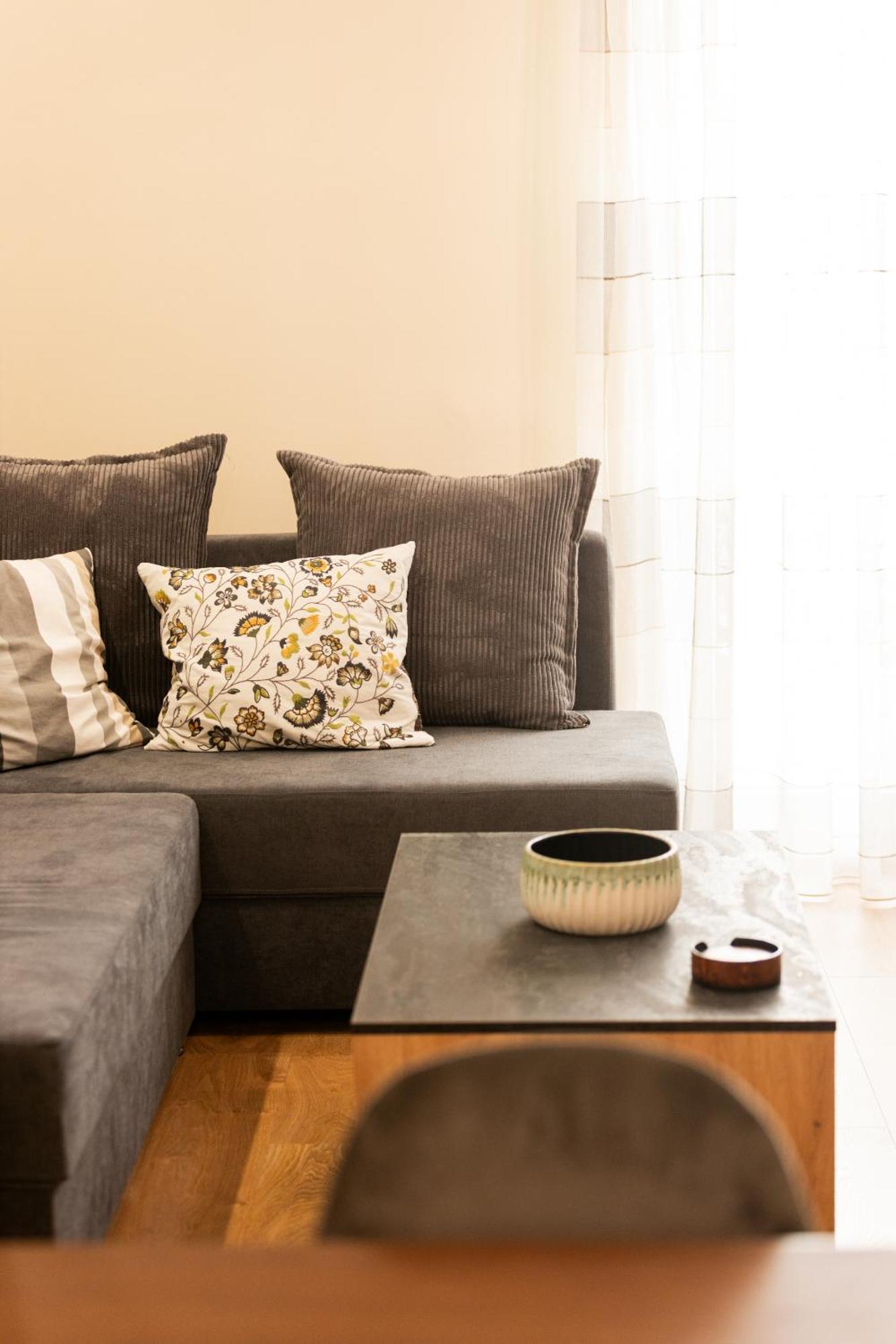 Harmony House Apartment