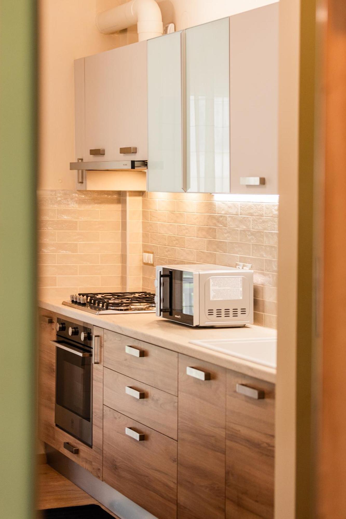 Apartment Harmony House Katerini