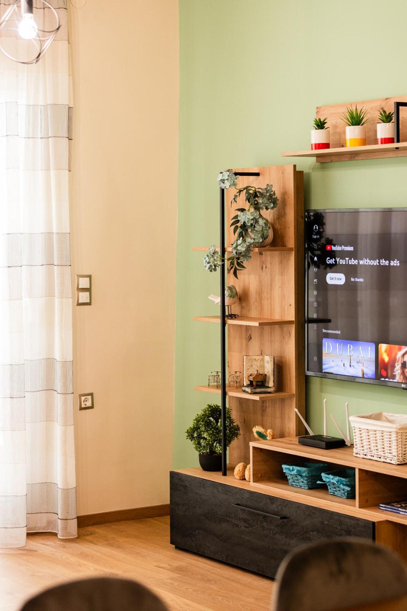 Harmony House Apartment