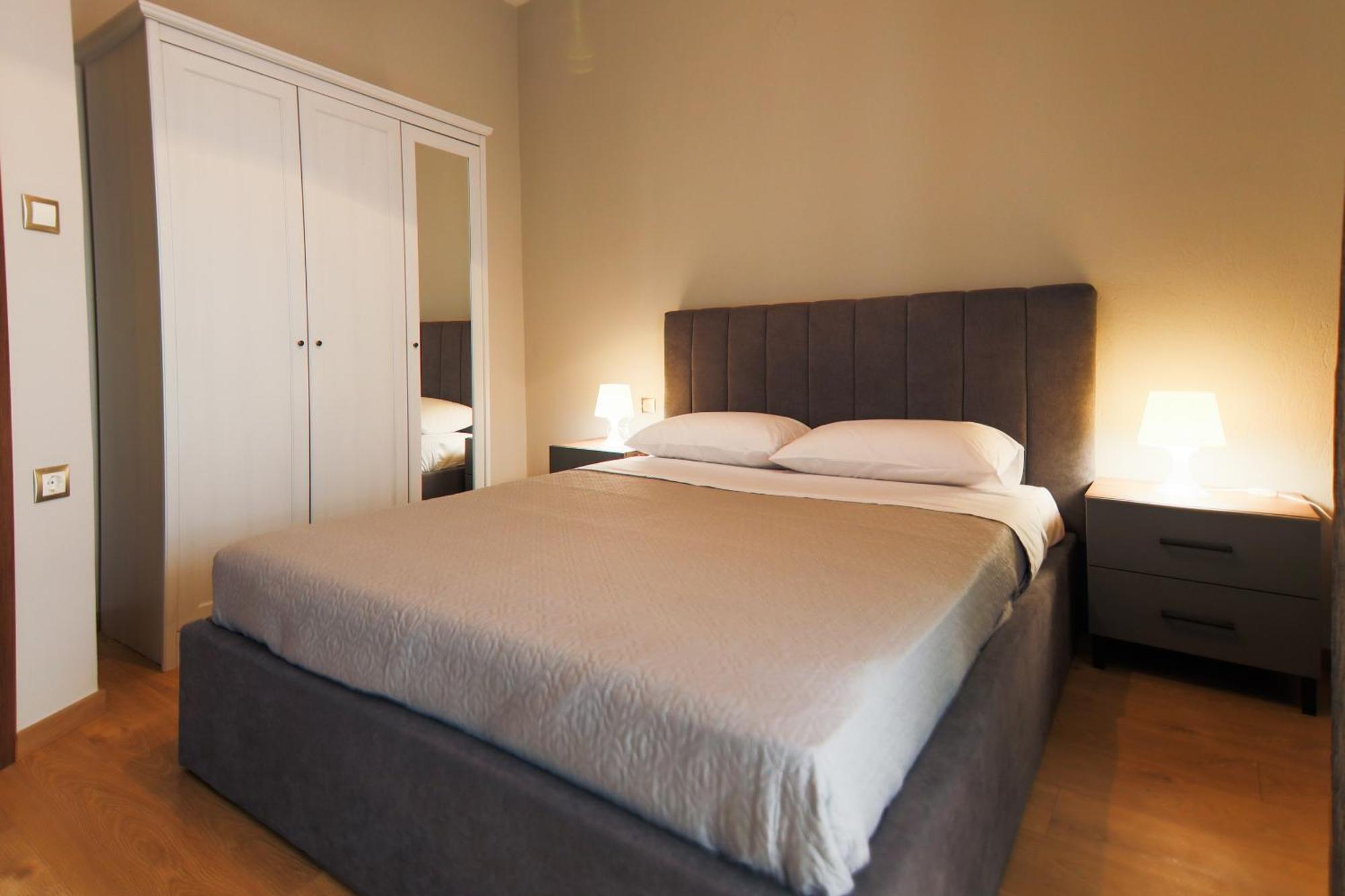 Harmony House Katerini