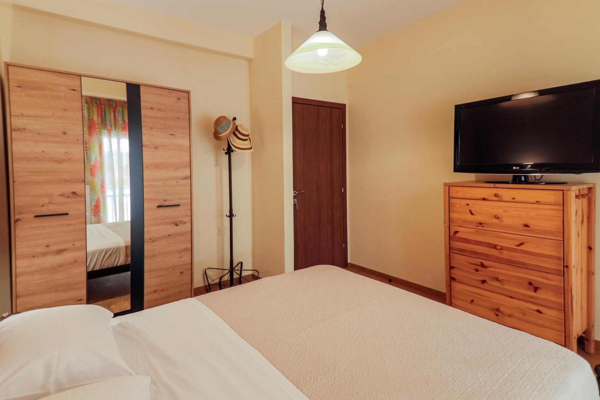 Harmony House Apartment Katerini