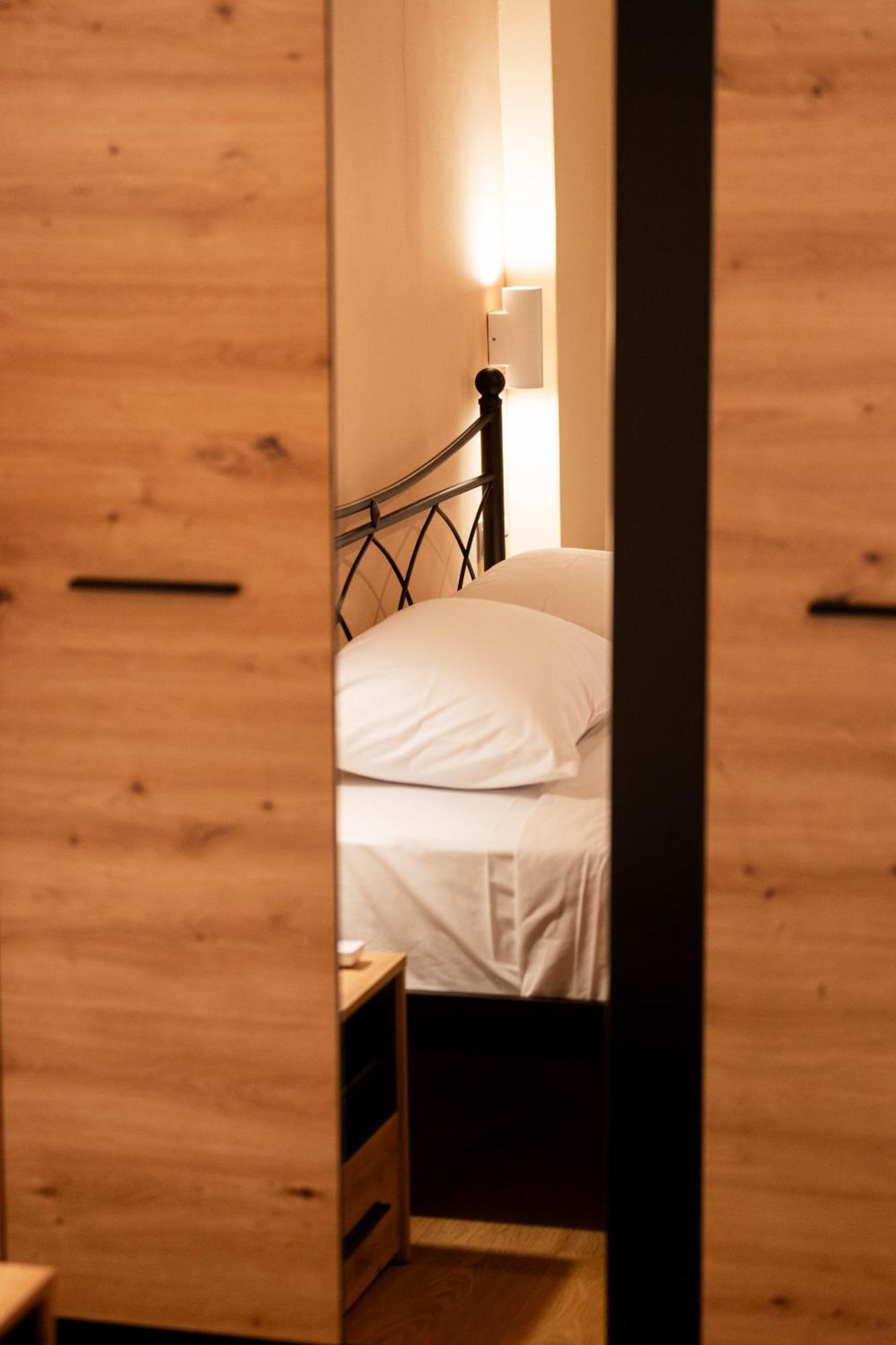 Appartement Harmony House *